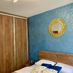 Zlatibor Apartman Pahuljica