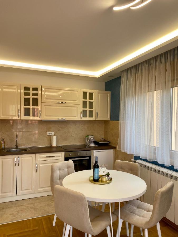 Apartment Pahuljica *