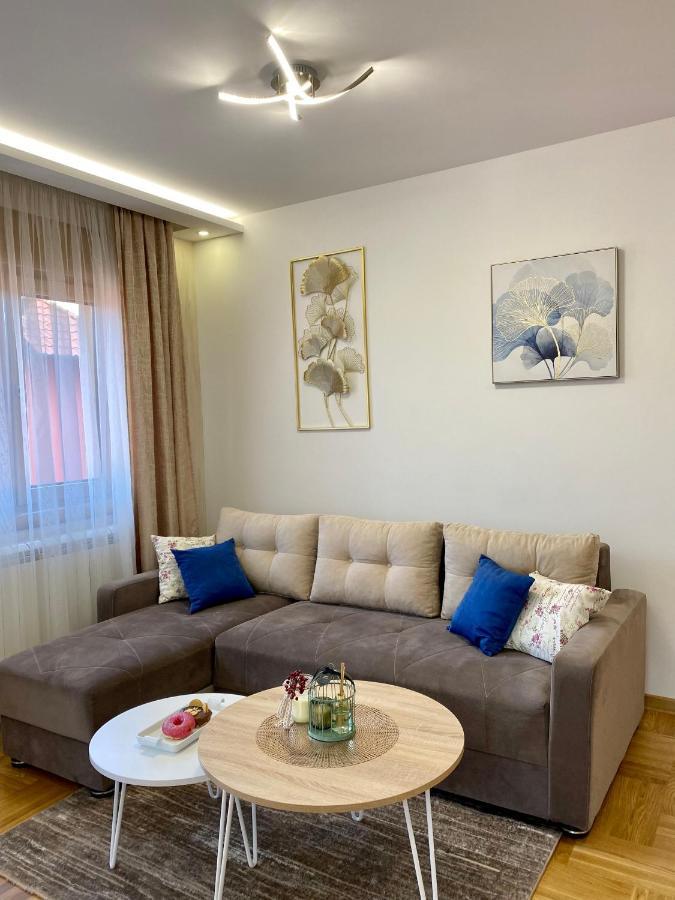 Pahuljica Apartment Zlatibor