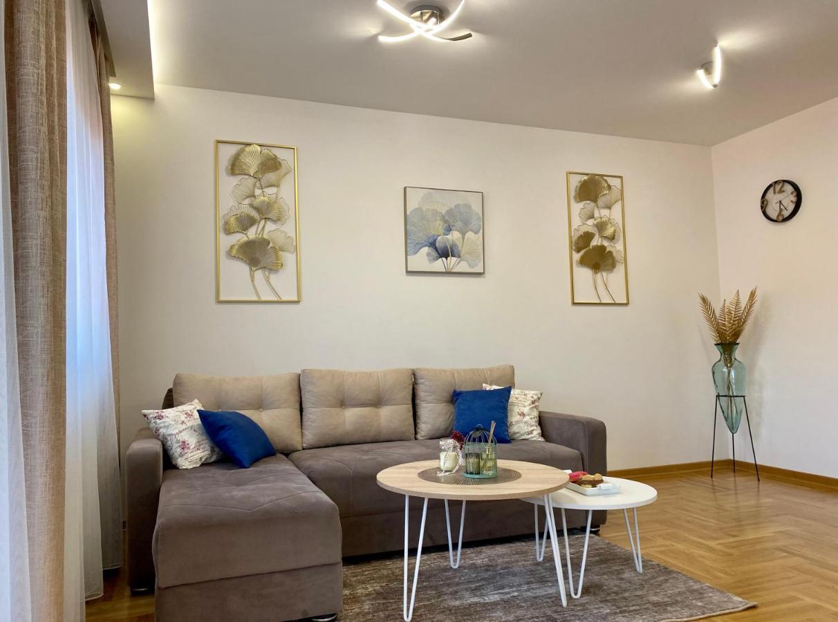 Apartment Pahuljica Zlatibor