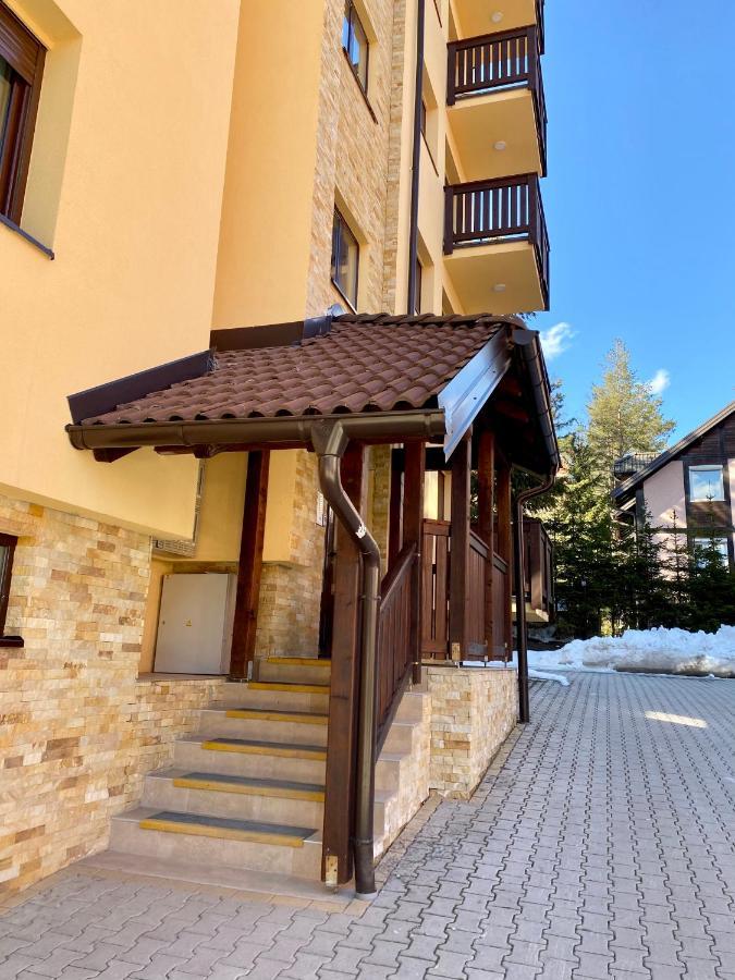 Pahuljica Apartment
