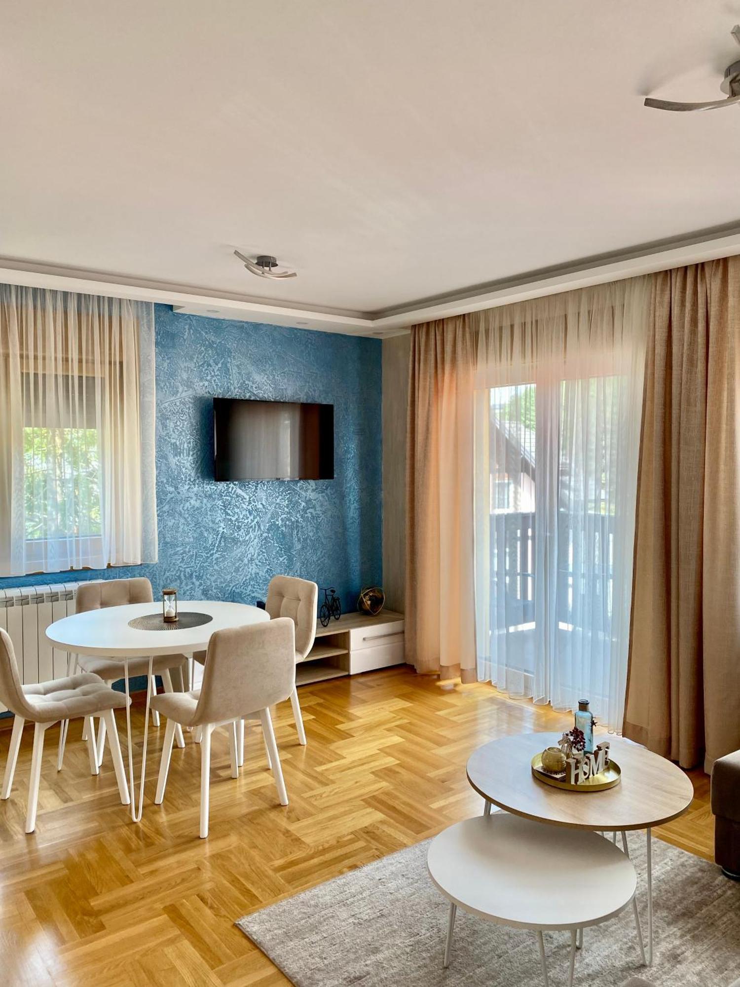 Apartment Pahuljica Zlatibor